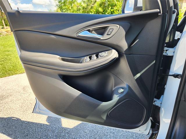 new 2026 Buick Encore GX car, priced at $28,855
