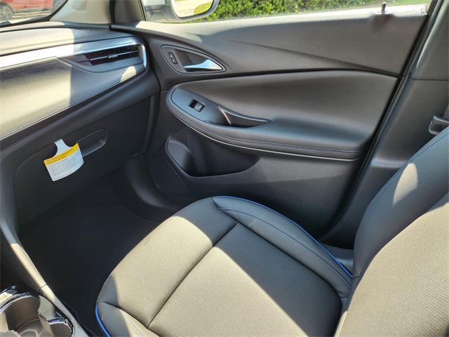new 2026 Buick Encore GX car, priced at $28,855