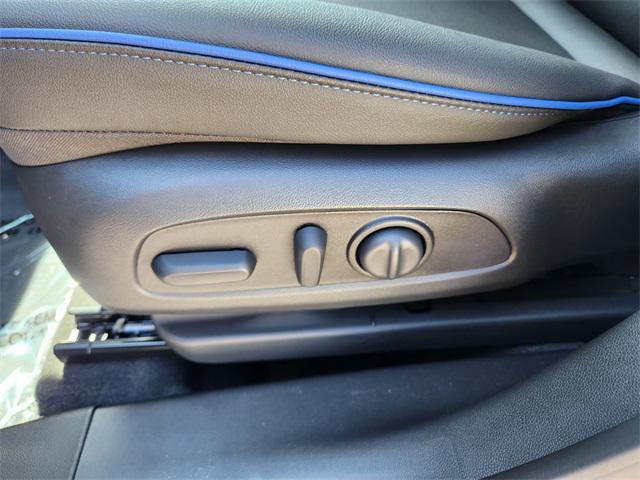 new 2026 Buick Encore GX car, priced at $28,855