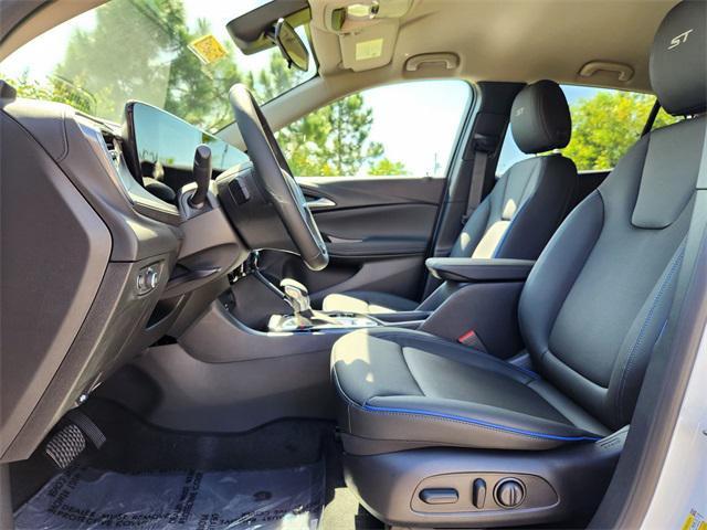 new 2026 Buick Encore GX car, priced at $28,855