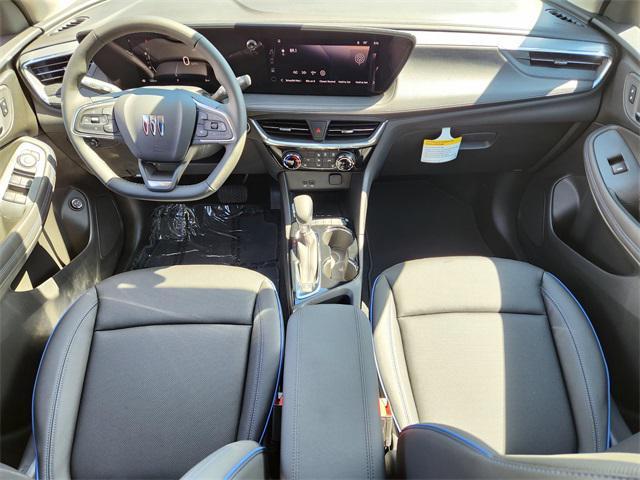 new 2026 Buick Encore GX car, priced at $28,855