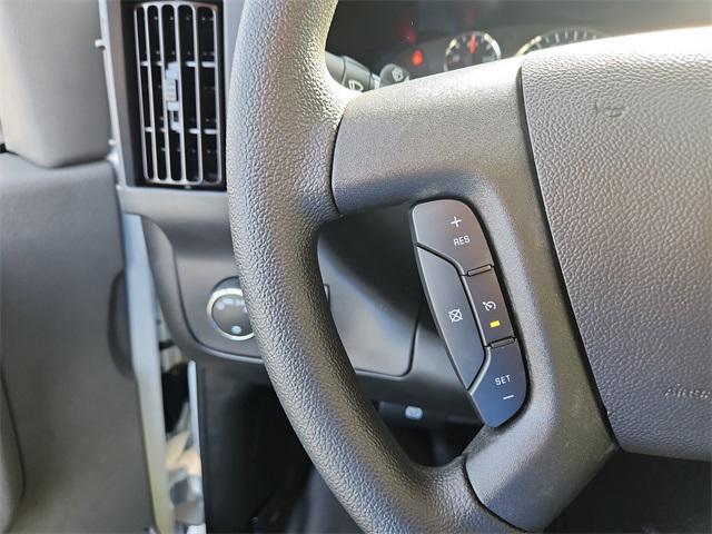 new 2025 GMC Savana 2500 car, priced at $44,440