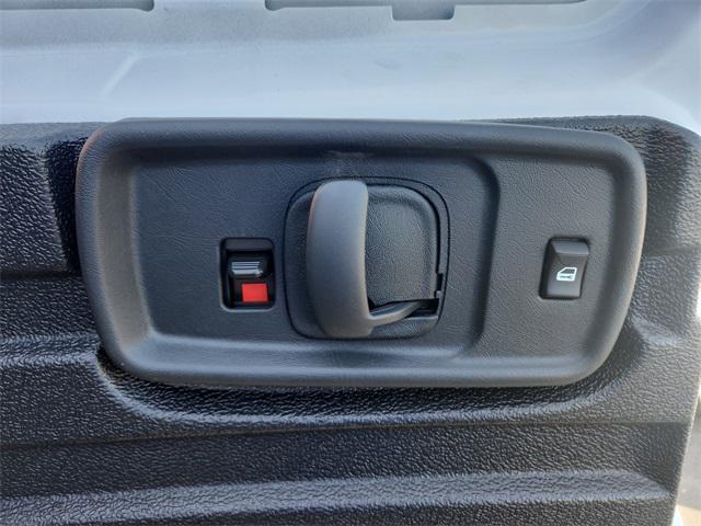 new 2025 GMC Savana 2500 car, priced at $44,440