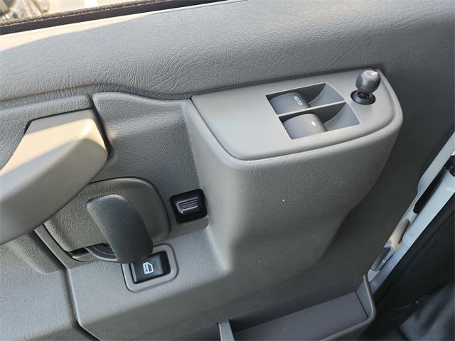 new 2025 GMC Savana 2500 car, priced at $44,440