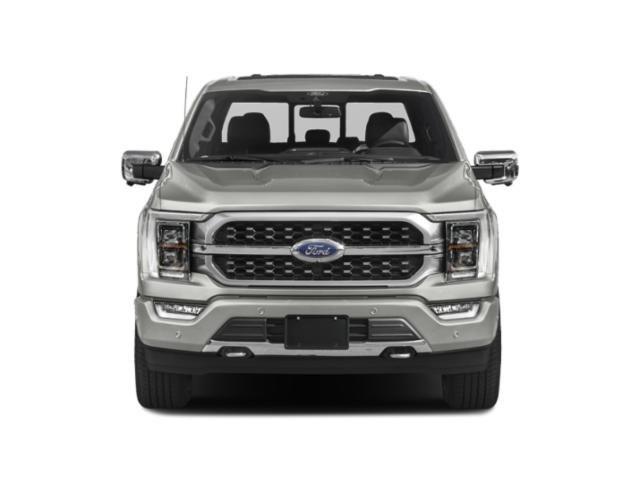 used 2023 Ford F-150 car, priced at $56,500