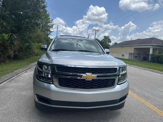 used 2020 Chevrolet Suburban car, priced at $32,000