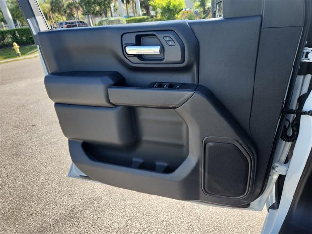 new 2025 GMC Sierra 2500 car, priced at $62,540