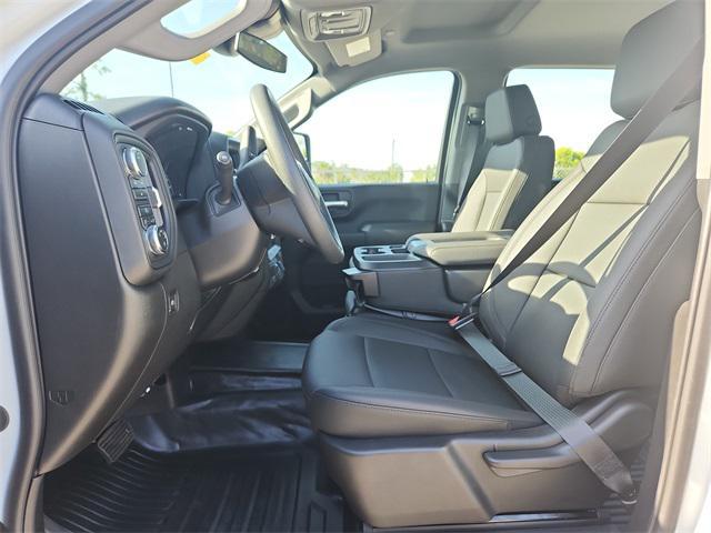 new 2025 GMC Sierra 2500 car, priced at $62,540