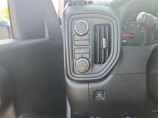 new 2025 GMC Sierra 2500 car, priced at $62,540