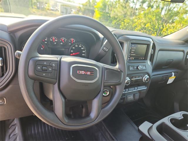 new 2025 GMC Sierra 2500 car, priced at $62,540