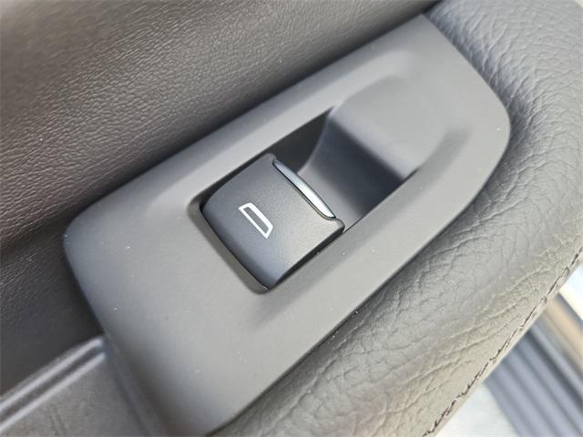 new 2025 GMC Yukon car, priced at $87,035