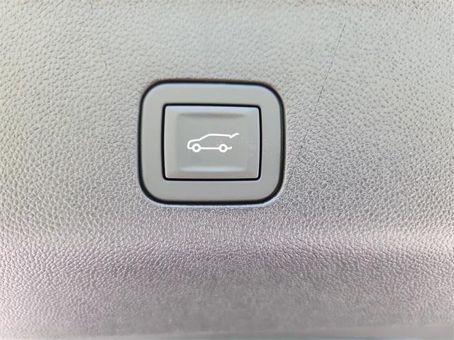 new 2025 GMC Yukon car, priced at $87,035