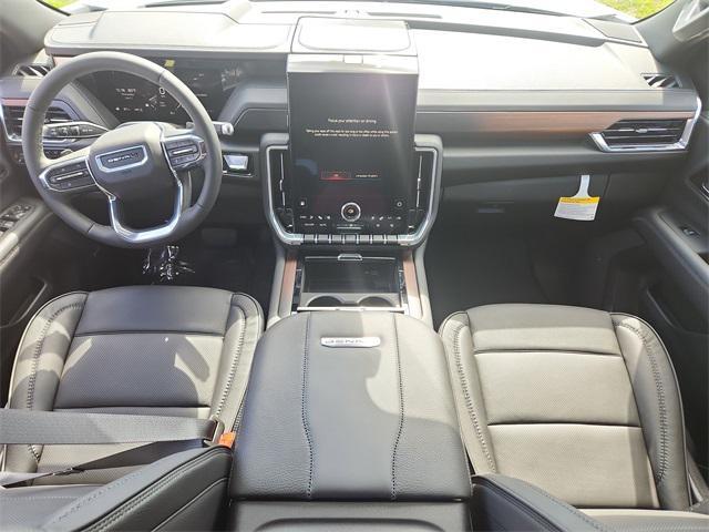 new 2025 GMC Yukon car, priced at $87,035