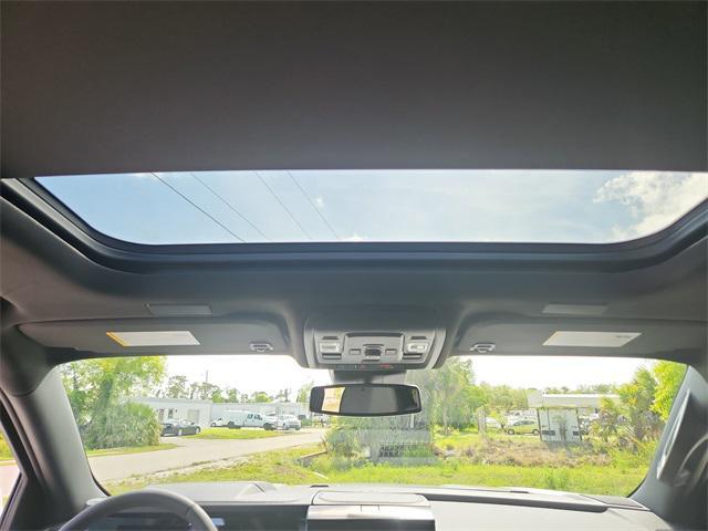 new 2025 GMC Yukon car, priced at $87,035