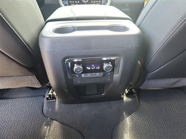 new 2025 GMC Yukon car, priced at $87,035