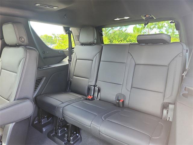 new 2025 GMC Yukon car, priced at $87,035