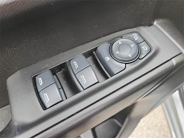 used 2025 GMC Sierra 1500 car, priced at $39,500