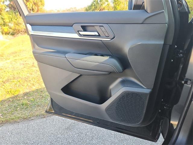 new 2025 GMC Terrain car, priced at $32,534