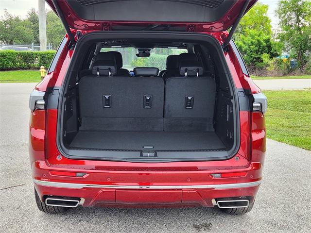 new 2026 Buick Enclave car, priced at $60,306