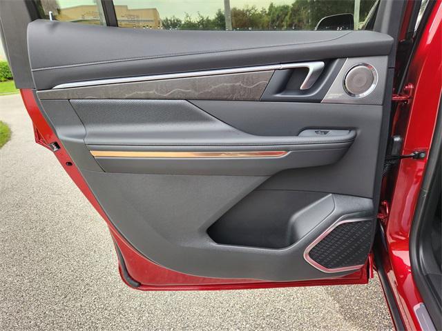 new 2026 Buick Enclave car, priced at $60,306