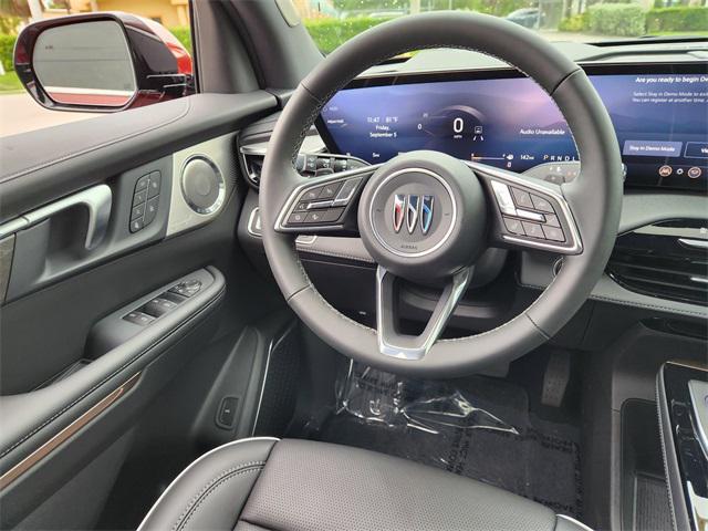 new 2026 Buick Enclave car, priced at $60,306