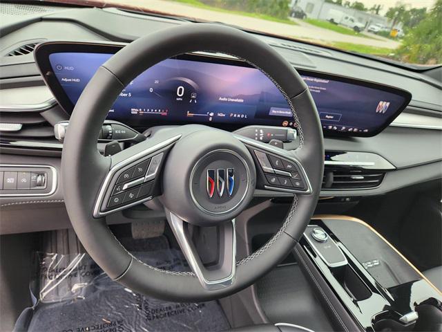 new 2026 Buick Enclave car, priced at $60,306