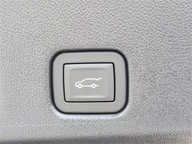 new 2026 Buick Enclave car, priced at $60,306