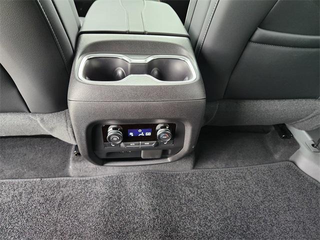 new 2026 Buick Enclave car, priced at $60,306