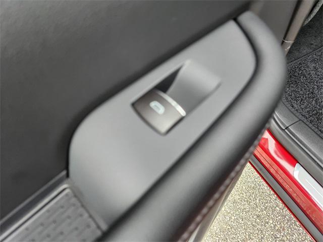 new 2026 Buick Enclave car, priced at $60,306