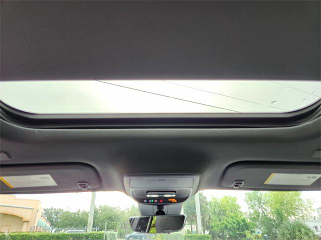 new 2026 Buick Enclave car, priced at $60,306