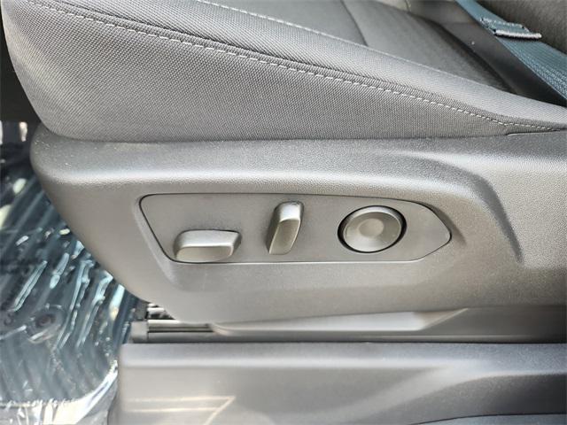 new 2025 GMC Sierra 1500 car, priced at $45,513