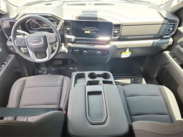new 2025 GMC Sierra 1500 car, priced at $45,513
