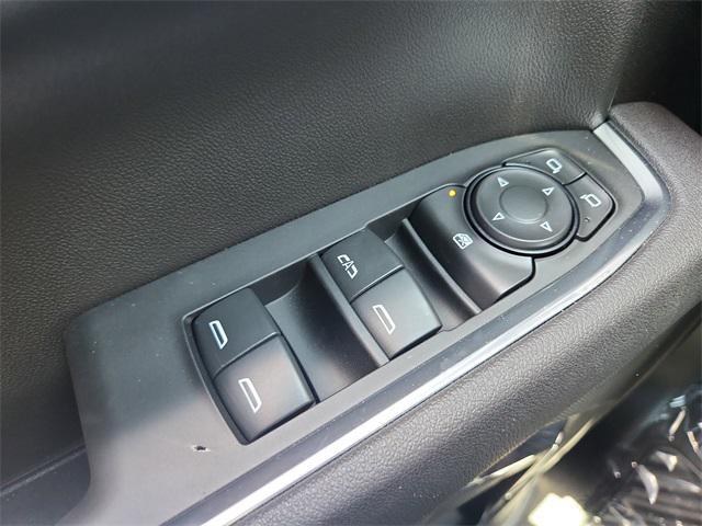 new 2025 GMC Sierra 1500 car, priced at $45,513