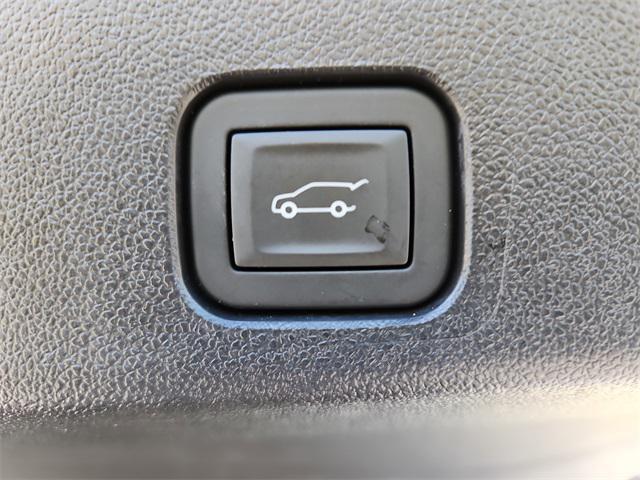 new 2025 Buick Enclave car, priced at $46,128