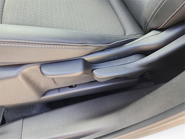 new 2025 Buick Encore GX car, priced at $24,970