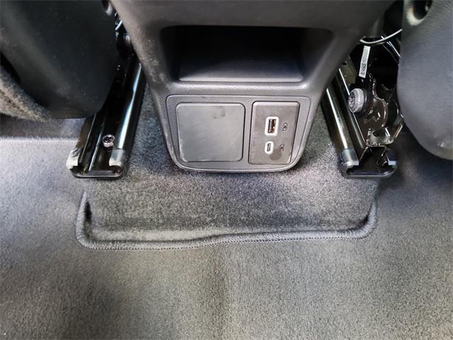 new 2025 Buick Encore GX car, priced at $24,970