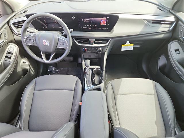 new 2025 Buick Encore GX car, priced at $24,970