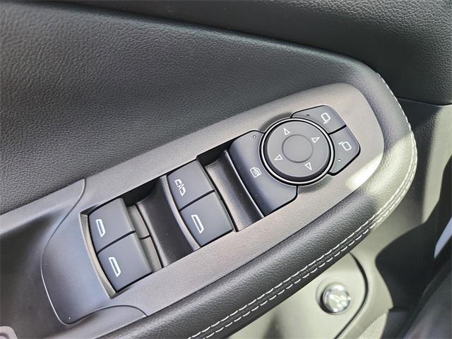 new 2025 Buick Encore GX car, priced at $24,970