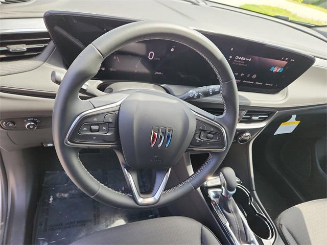 new 2025 Buick Encore GX car, priced at $24,970