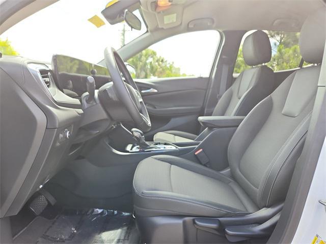 new 2025 Buick Encore GX car, priced at $24,970