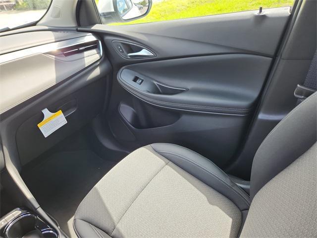 new 2025 Buick Encore GX car, priced at $24,970