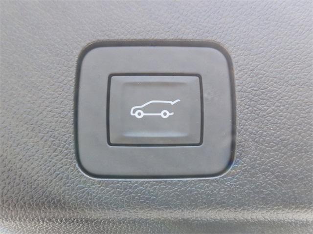 new 2025 Buick Encore GX car, priced at $24,970