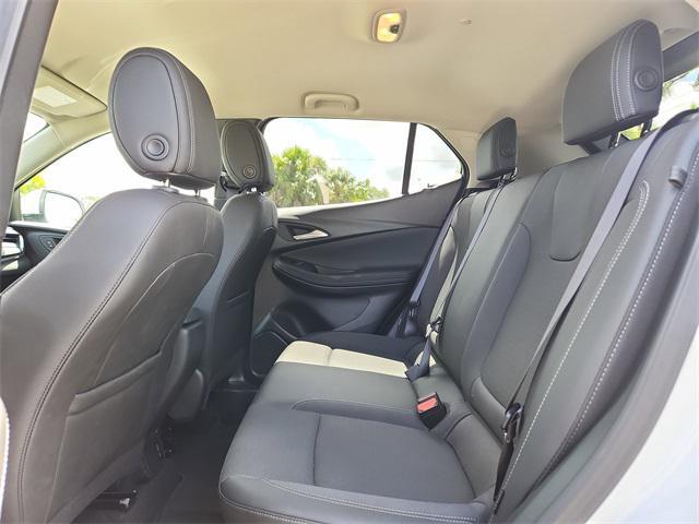 new 2025 Buick Encore GX car, priced at $24,970