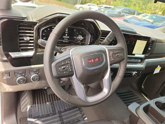 new 2024 GMC Sierra 1500 car, priced at $50,968