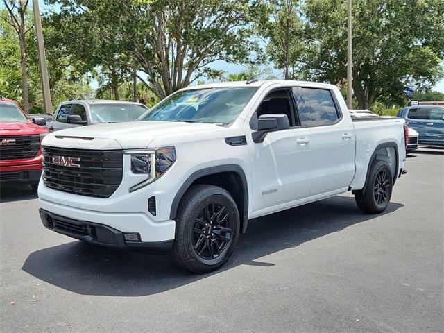 new 2024 GMC Sierra 1500 car, priced at $50,968