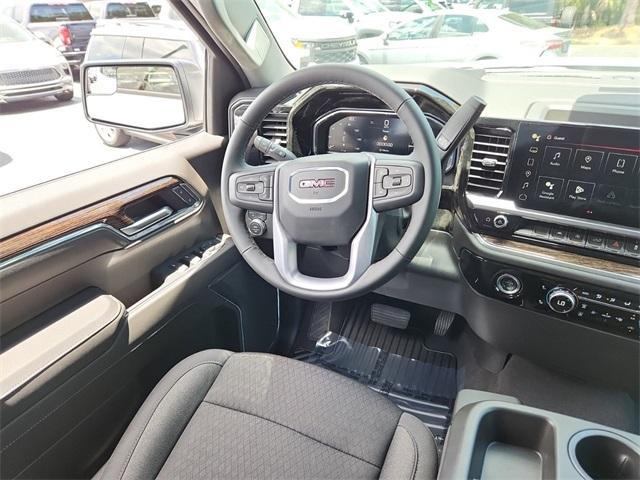 new 2024 GMC Sierra 1500 car, priced at $50,968