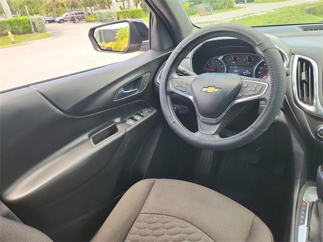 used 2019 Chevrolet Equinox car, priced at $14,500