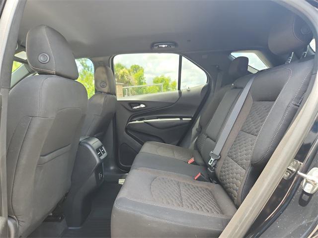 used 2019 Chevrolet Equinox car, priced at $14,500