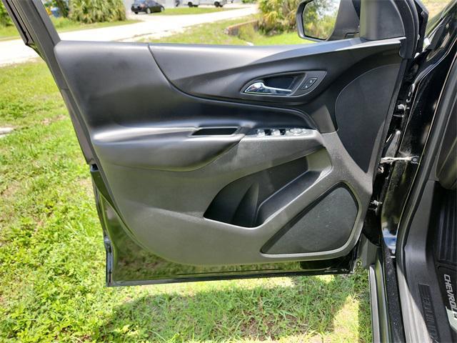 used 2019 Chevrolet Equinox car, priced at $14,500