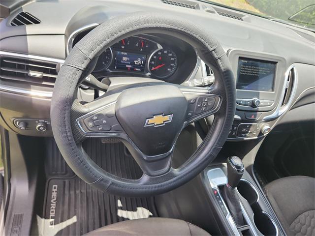 used 2019 Chevrolet Equinox car, priced at $14,500